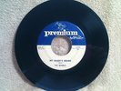 THE WHEELS MY HEART'S DESIRE/LET'S HAVE A BALLON PREMIUM ORIGINAL 1ST PRESS