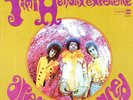 JIMI HENDRIX / ARE YOU EXPERIENCED / REPRISE RS6261 STEREO / LABEL 2 TONE W7 /NM