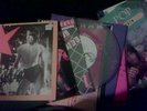 Iggy Pop/Stooges selected 7
