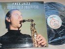VLADY BAS EN LA UNIVERSIDAD- FREE JAZZ. LP ORIGINAL ESPAÑOL SELLO ACCIÓN 1973