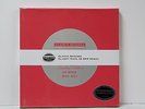 JOHN LEE HOOKER The Healer Box CLASSIC RECORDS Sealed CLARITY 45 RPM Audiophile