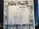  David Bowie Ashes to Ashes RCA US Import PROMO DJL-13795 3 Track LP