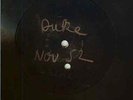 RARE ACETATE LP RECORD CHARLIE PARKER, DUKE ELLINGTON, A JAMAL NOV.'52 CARNEGIE