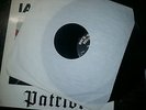 ISD/  PUNK / SKINHEAD  VINYL / ROR / KBD /LP