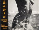 Ivan Moravec - CHOPIN: Nocturnes Vol. 1 | RARE classical Nude Cheesecake LP