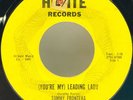 TOMMY FRONTERA You’re My Leading Lady HI LITE Records DETROIT Northern SOUL R&B