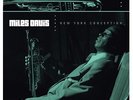 MILES DAVIS-NEW YORK CONCEPTION (RE-MASTERED)-VINYL LP BIRDLAND NEU