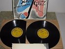 JAZZ LP - STAN GETZ - AT THE SHRINE - 2 LP BOX / BOOKLET - NORGRAN MONO DG