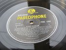THE BEATLES  PLEASE PLEASE ME  ORIGINAL 1963 UK  MONO  EXCELLENT  VINYL