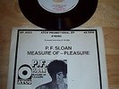 RARE P.F. Sloan PROMO 7