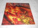PAUL MCCARTNEY FLOWERS IN THE DIRT GERMANY VINYL LP 1989