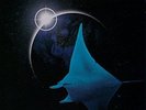 Mike Oldfield - The Songs Of Distant Earth    (Vinyl LP / Album) (New)