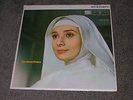 THE NUN'S STORY (VG+) Waxman 1959 Soundtrack (VG+) 12