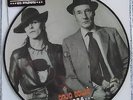 DAVID BOWIE RSD 2014  '1984' PIC WITH WILLIAM BURROUGHS MINT