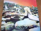 LED ZEPPELIN-HOUSES OF THE HOLY-UK-1970's-ATLANTIC K 50014-GATEFOLD EX CONDITION