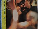 Booker Ervin The In Between Japan Blue Note LP Toshiba BNJ 71039 Insert Obi