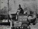 Steely Dan Pretzel Logic Japan vinyl LP Nippon Columbia YW-8051-AB Insert