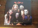 Death SS LP Heavy Demons