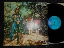 CREEDENCE CLEARWATER REVIVAL Green River UK Liberty A1/B1 Orig. Ex copy