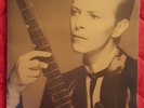 DAVID BOWIE SOUND & VISION 6 LP BOX SET FACTORY SEALED AUDIOPHILE BOX+ PRESS KIT