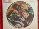 DAVID BOWIE DIAMOND DOGS LTD ED 1984 PICTURE DISC LP #530 STILL SEALED RARE