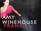 Amy Winehouse Frank - 180g LP Vinyl Record New Sealed (Latest Release)