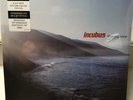 Incubus 8/2000 Morning View Vinyl Blue Press Limited Edition Numbered