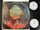 Miles Davis 2 LP Columbia PROMO 33967 Agharta