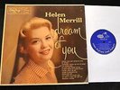 Helen Merrill Dream of You Emarcy 36078 DEEP GROOVE ORIG