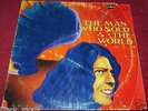 DAVID BOWIE THE MAN WHO SOLD THE WORLD MERCURY 6338 041 LP