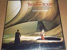 Karajan/Vickers/Dernesch WAGNER Tristan und Isolde - Angel SEL-3777 SEALED