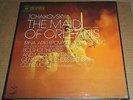 Rozhdestvensky/Arkhipova TCHAIKOVSKY  Maid of Orleans - Columbia M4 33210 SEALED
