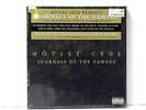 MOTLEY CRUE Journals of the Damned SEALED Vinyl 6LP BOX SET Lithograph SCARCE