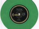 AC/DC - CAN I SIT NEXT TO YOU GIRL (AP-10551) 100 ONLY GREEN VINYL 7