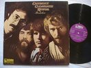 CREEDENCE CLEARWATER REVIVAL 