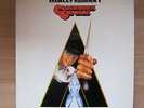 A Clockwork Orange (1972) - Soundtrack - [Vinyl LP]
