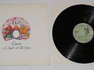 QUEEN-A NIGHT AT THE OPERA-GATEFOLD-BUTTERFLY ELEKTRA LABEL-BOHEMIAN RHAPSODY-LP