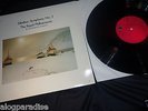 CHESKY RECORDS CR-3 SIBELIUS SYMPHONY #2 SIR JOHN BARBIROLLI RPO WILKINSON EX NR