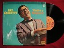 RAY BARRETTO Guajira y Guaguanco LATIN GUAGUANCO TICO LP VG++ HEAR