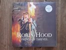 LP - O.S.T. ROBIN HOOD - PRINCES OF THIEVES 