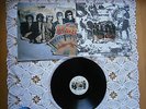 TRAVELING WILBURYS RARE ORIGINAL EX YUGOSLAV 1ST PRESS 1988 EX-/NM-/EX- TO EX