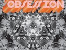 Obsession by Atomic Forest Vinyl 2LP Record + 20-Page Booklet 2012 NEW