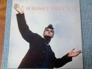 RARE LP - MORRISSEY (SMITHS) - KILL UNCLE -  FOLD OUT COVER - (1991) - BRAZIL