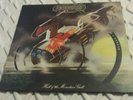 Hawkwind - Hall of the Mountain Grill LP 1974