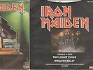 IRON MAIDEN Twilight Zone  7