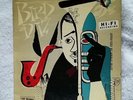 CHARLIE PARKER & DIZZY GILLESPIE: Bird And Diz LP 10