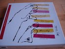 Andy Warhol Jazz Covers Box 2 Artie Shaw Johnny Griffin Moondog Burrell 4 LP Box