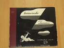 78er SCHUMANN HUMORESKE PAUL LOYONNET CONCERT HALL SOCIETY unbreakable vinylite