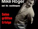 LP / MIKE ROGER AND HIS MACHINEGUNS / TOP RARITÄT / BEAT / LIMITED