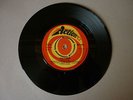 NORTHERN SOUL-NORMAN JOHNSON & THE SHOWMEN-TAKE IT BABY/IN PARADISE-ACTION UK